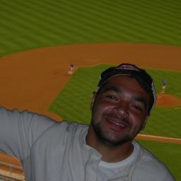 Tony Tucker