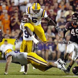 DK's Sports Blog