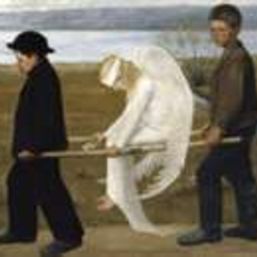 Jonny Angel