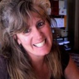 Paula Sullivan Silver