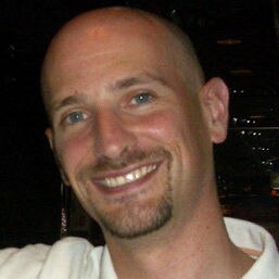 Jeff Andriesse