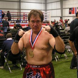 Tommy Thompson