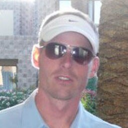 Alister Konrath