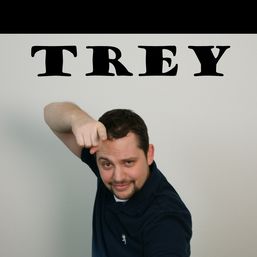 Trey Huguley