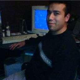 Gustavo Lopez