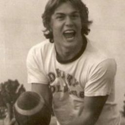 Steve Ahrens
