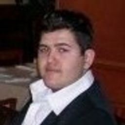 Kyle Melo