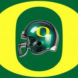 76'77 Gridiron Duck
