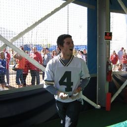 Tom Phillips