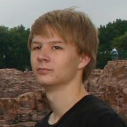 Evan Pruitt