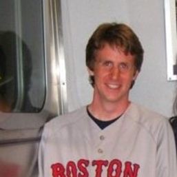 Tim Jackson