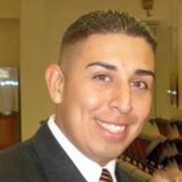Mario Cabriales