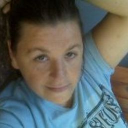 April McQuerry