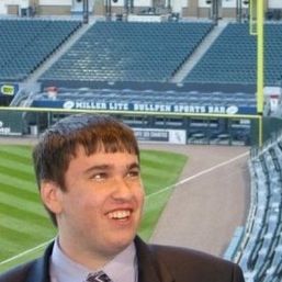 Aaron Morse