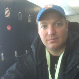 Scott Hathorne