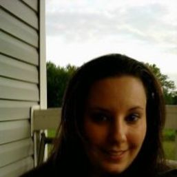 Jamie Arsenault Lay