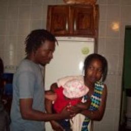 Sthembiso Elizara