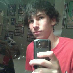 Conner  Salter 
