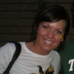 Katie Larson