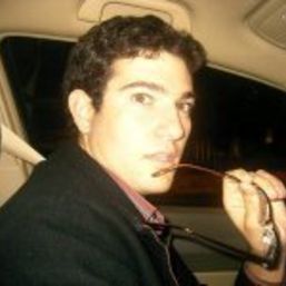 Joseph Hazani