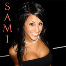 Sami Dixon