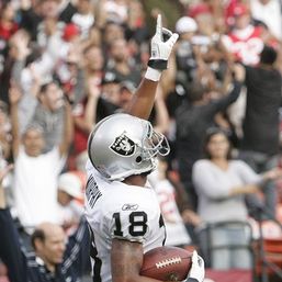 Raidersteve D