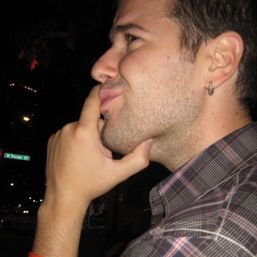 Mike Duquet