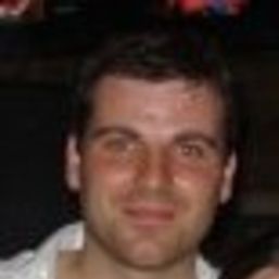Paul Taylor