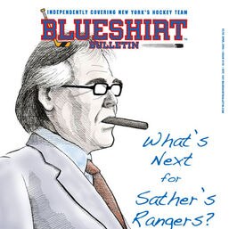 Blueshirt Bulletin