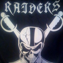 Fingersrdrs Raiders