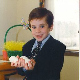 Matt  Moertel