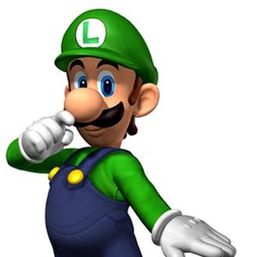 Luigi 