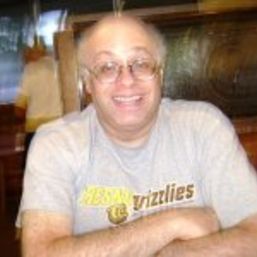 Mark Siegel