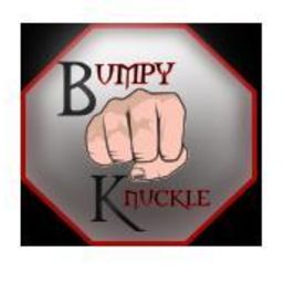 Bumpy Knuckle