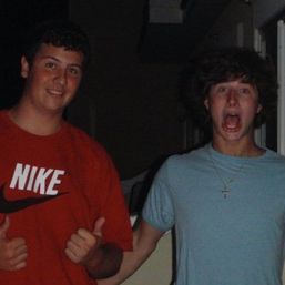 Zach Biondi