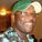 Claudy Muhinda