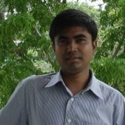 Shaikh Alam