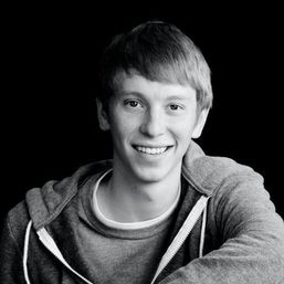 Preston Mann
