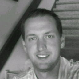 Blake Stansbery