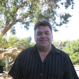 Dave  Hogan