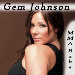 Gem Johnson