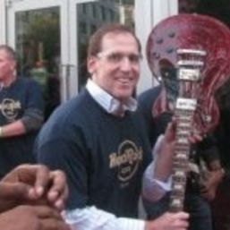 Brian Cuban