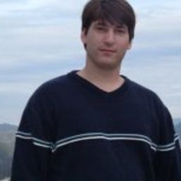 Jeremy Harvey