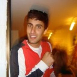 Danny Stein