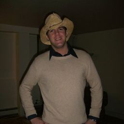 Jeff Gesner