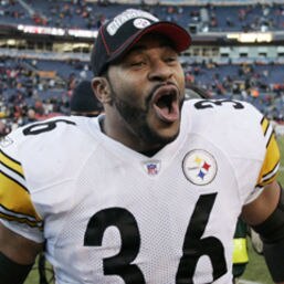 Marquel Wilson