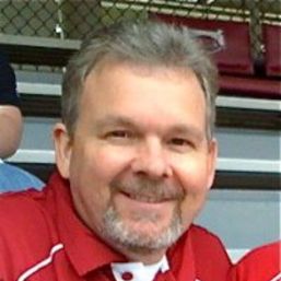 Tim Yarbrough