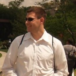 Stephen Meli