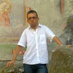 Andrea Giorgini