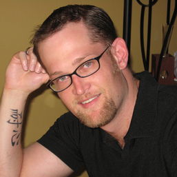 Clark Hamilton